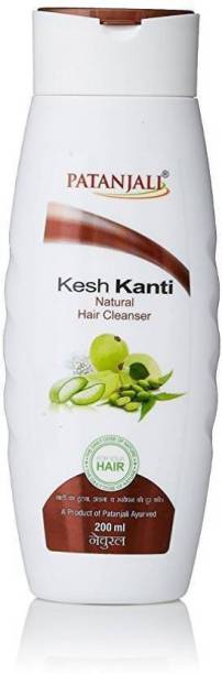 PATANJALI Kesh Kanti Natural Hair Cleanser