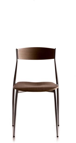 MAY PROJECTS ALTEK ITALIA - MADE IN ITALY Engineered Wood Bar Chair