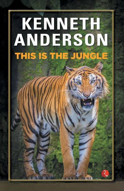 Kenneth Anderson Books Buy Kenneth Anderson Books Online At Best Prices In India Flipkart Com