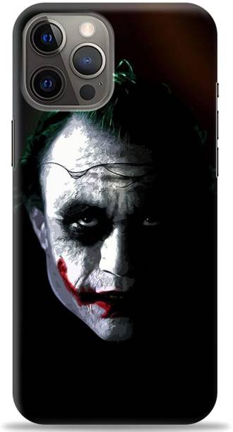 Dreamer Back Cover for Apple iPhone 12 Pro Max