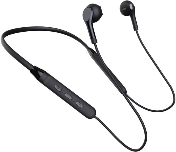 rd bluetooth neckband