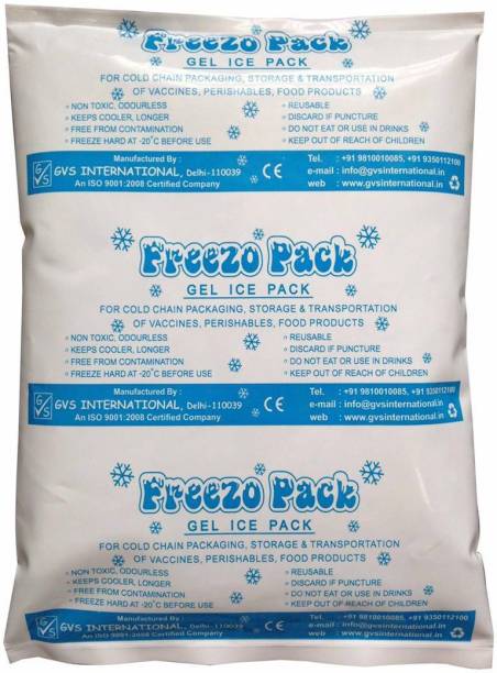 RANJU CREATION Ice Pack002 Cold Pack