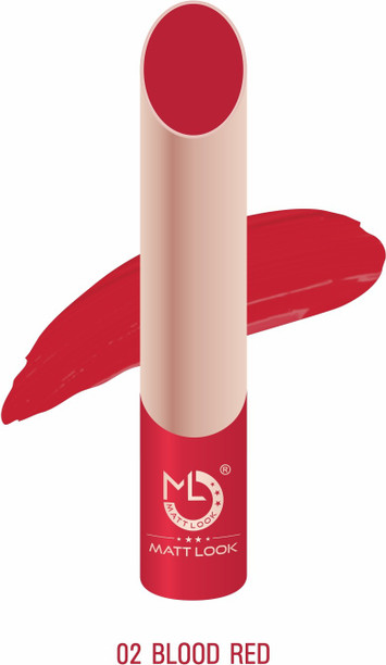 matt look lipstick set