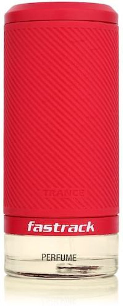 fastrack pulse perfume review