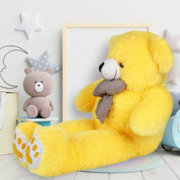 teddy bear rate in flipkart