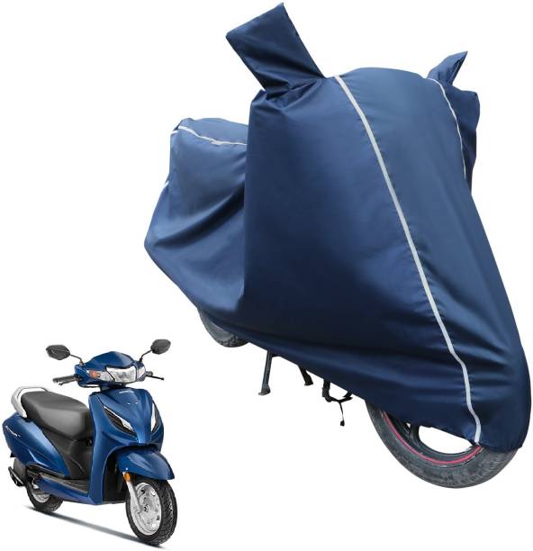 Fit Fly Waterproof Two Wheeler Cover for Honda