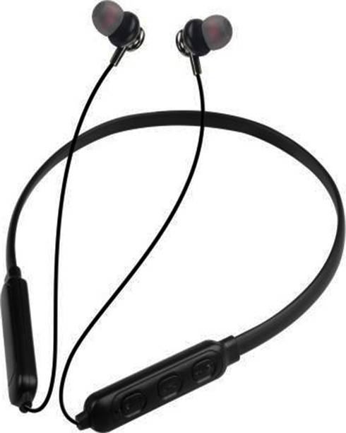 Top Headset Under 300 cheap price 5stars Flipkart in India 73 DELMOHUT Hp17 mini mineckband in-Ear headphone with mic Bluetooth Headset