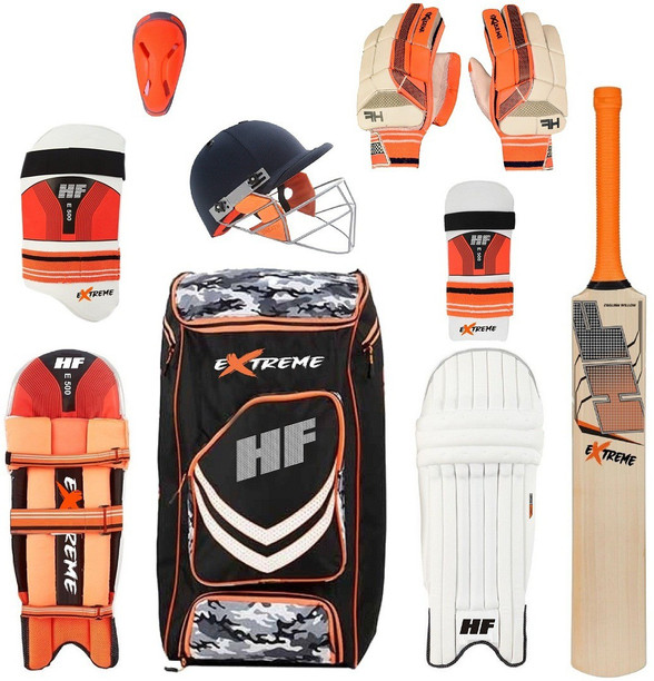 cricket kit under 2500