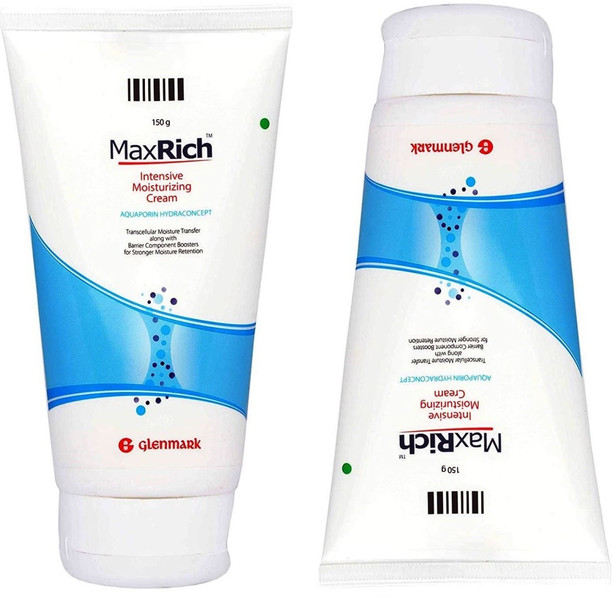 max rich lotion