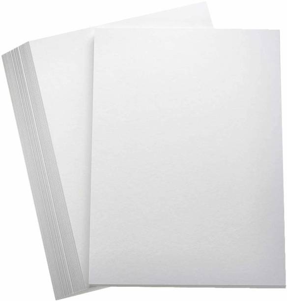 Maharas Blank Paper A4 75 gsm Printer Paper