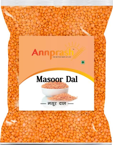 ANNPRASH Masoor Dal (Split)