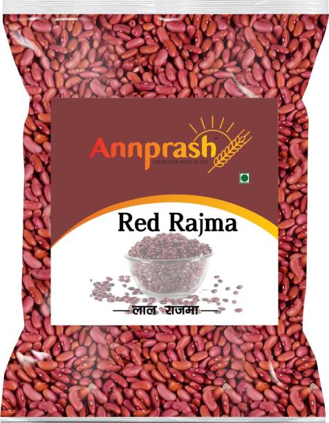 ANNPRASH Rajma (Whole)