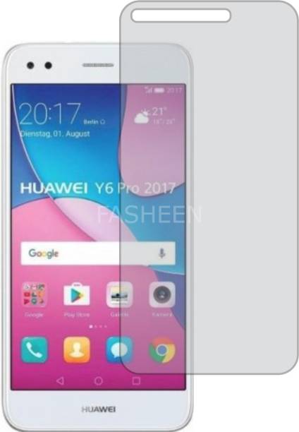 Fasheen Tempered Glass Guard for Huawei P9 Lite Mini (S...