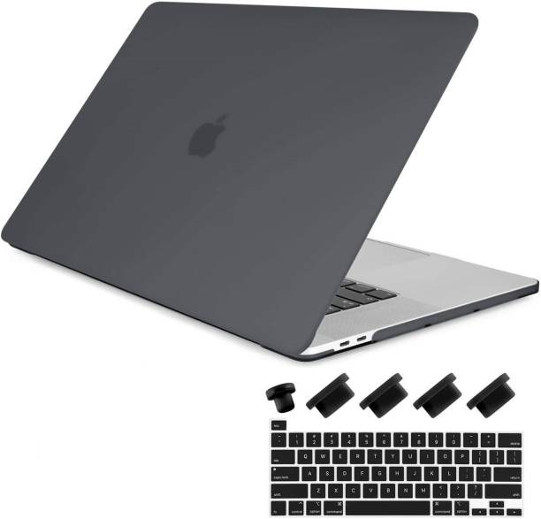 iFyx Front & Back Case for New MacBook Pro 13 inch M1 2...