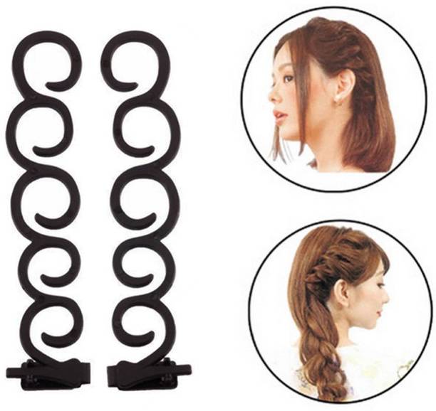 Hair Clips Buy Hair Clips Online At Best Prices In India Flipkart Com