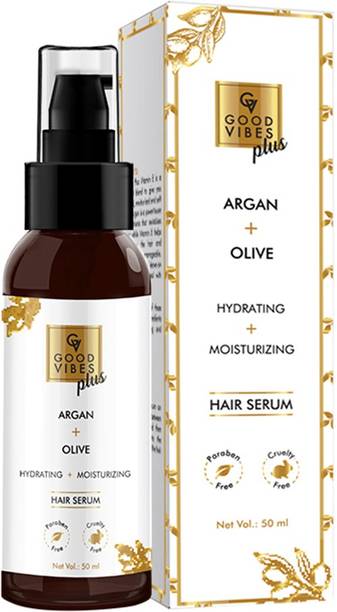 Good Vibes Hair Serum Buy Good Vibes Hair Serum Online At Best Prices In India Flipkart Com