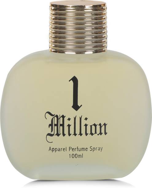 Trend Mania Enterprises I Million Apparel Perfume Spray...