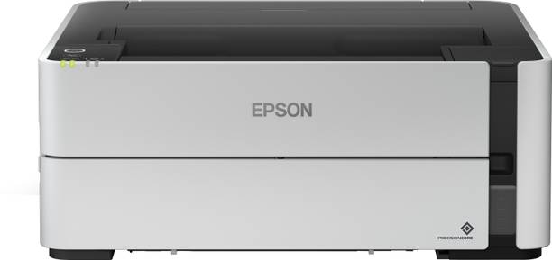 Epson M1180 Single Function WiFi Monochrome Inkjet Printer