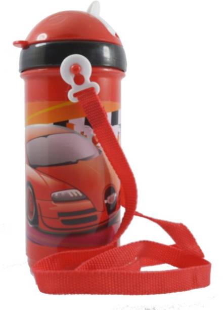 Crafts For You Cartoon 500 ml Water Bottle