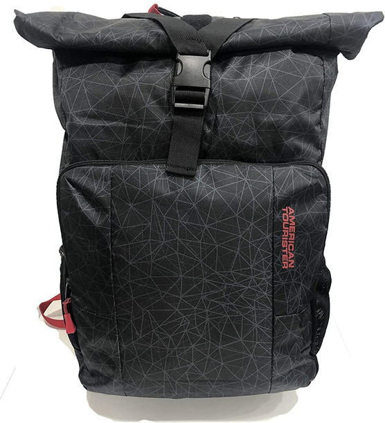 American tourister school bags black Clearance