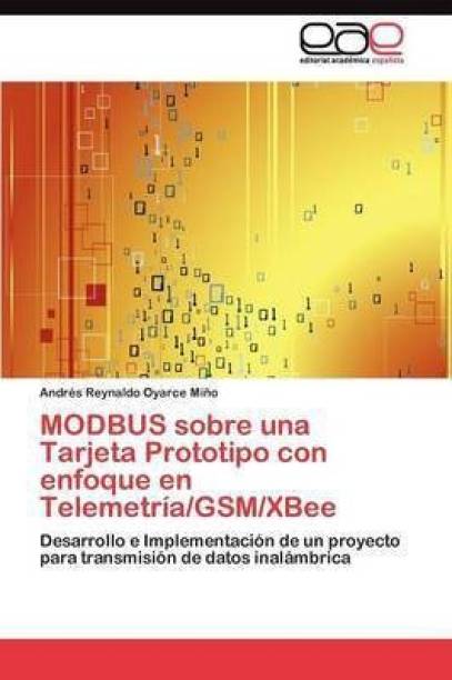 MODBUS sobre una Tarjeta Prototipo con enfoque en Telem...