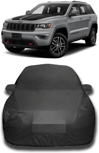 KASHYAP ENTERPRISE Car Cover For Jeep Grand Cherokee (W...