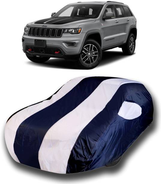 KASHYAP ENTERPRISE Car Cover For Jeep Grand Cherokee (W...
