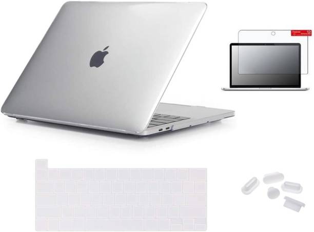 iFyx Front & Back Case for New MacBook Pro 13 inch 2020...