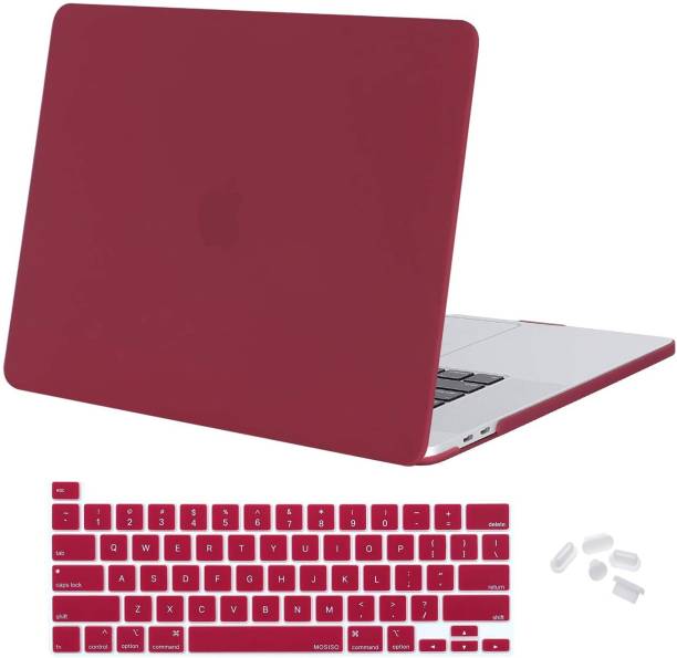 Macbook Pro 16 A2485 Case