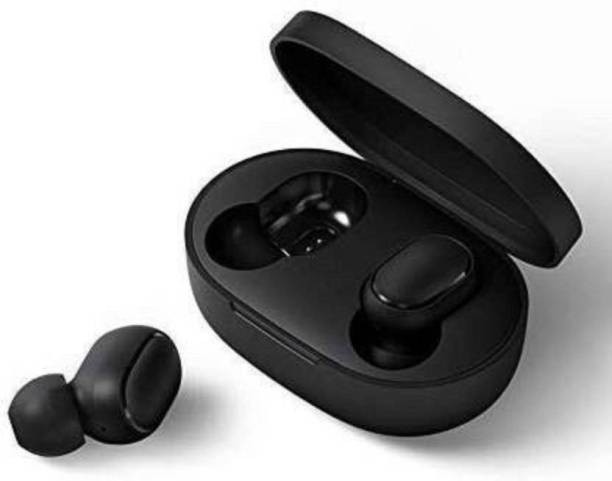 iEDS Bluetooth wireless earbud Headset with Mic Gaming Headphone Bluetooth Headset