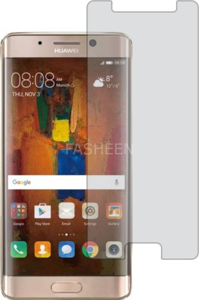 Fasheen Tempered Glass Guard for Huawei Mate 9 Pro (Sha...