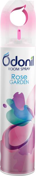 Odonil Room Freshening Rose Garden Spray