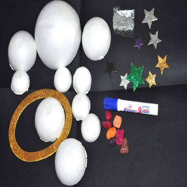 Riddhi Golden Line Solar System - Thermocol Solar System ...