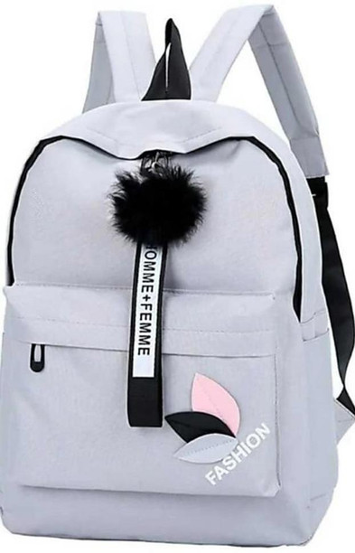 flipkart ladies school bag