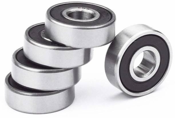 kdtraders Pack of 5 Bearing 629 2RS Ball Bearing inner 9mm and outer 26mm Wheel Bearing