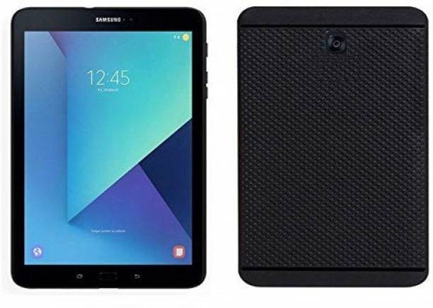 realtech Back Cover for Samsung Galaxy Tab S2 9.7 inch