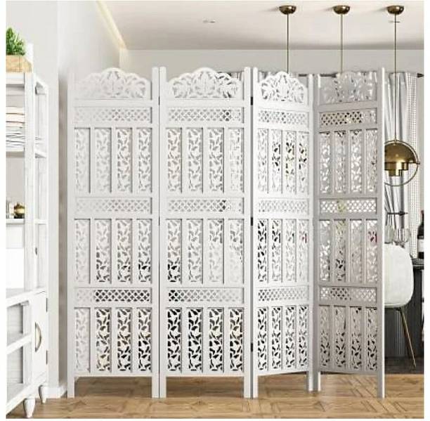 Wooden Partition Walls For Living Room Buy Wooden Partition Walls For Living Room Online At Low Prices In India Flipkart Com