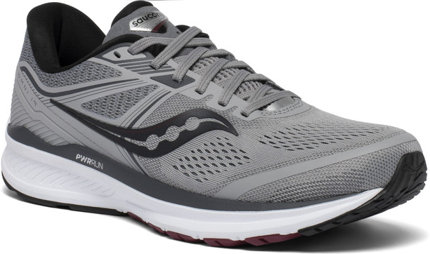 saucony running shoes flipkart