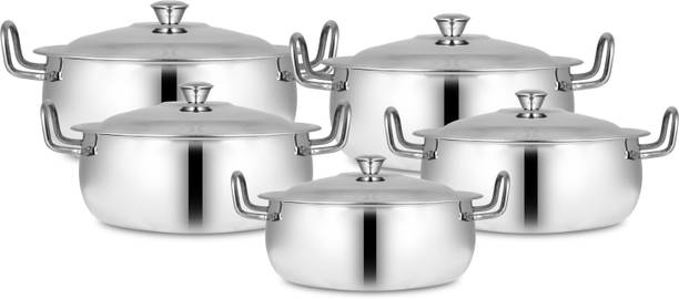 BERTOL KITCHENWARE Cookware Set