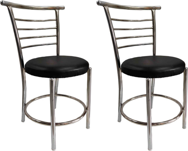 steel chair