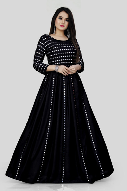 Buy Long Dress Under 500 online at Best 