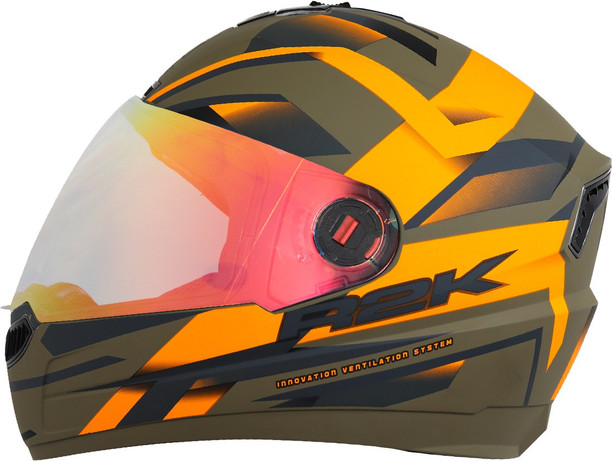 Yamaha Biker Helmets - Buy Yamaha Biker 