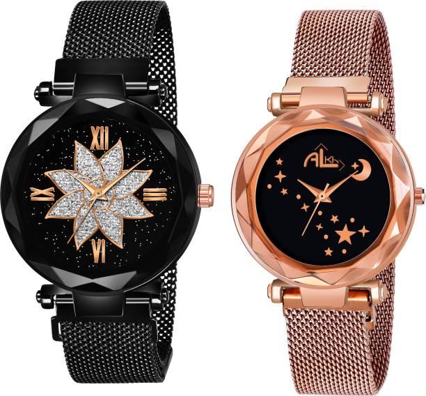 Alkh Wrist Watches - Buy Alkh Wrist Watches Online at Best Prices in ...