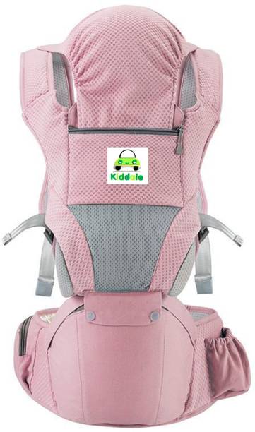 Zoi5h7lm366zbm Kiddale ergonomically designed baby carrier(sling) with baby head protector,hip seat & shoulder strap to give extra comfort (upto 20kg). https www flipkart com baby care kiddale brand pr sid kyh