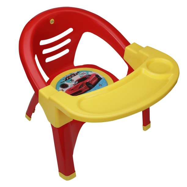 soft high chair