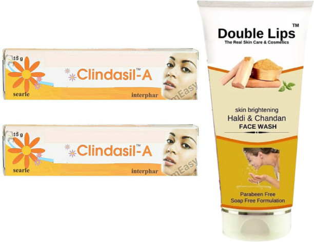 clindasil cream