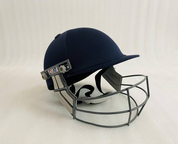 CEAT Zoom Helmet (Small Size) Cricket Helmet