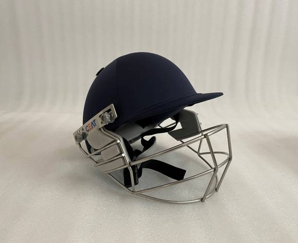 CEAT Secura Helmet (Small Size) Cricket Helmet