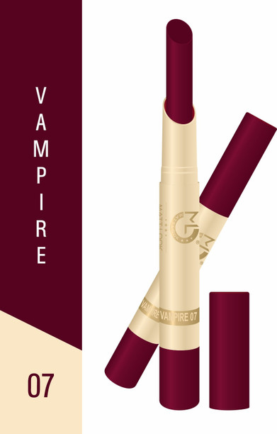 matt look lipstick set