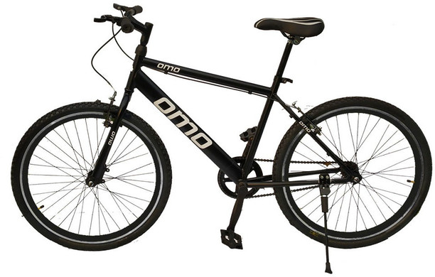 omo panda cycle
